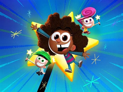 Interview with Creator of Fairly OddParents and .